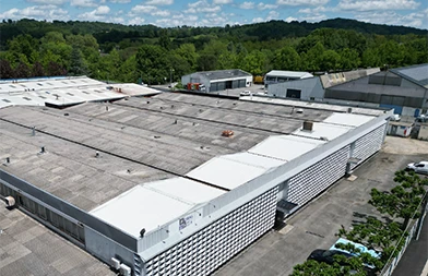 arelec office