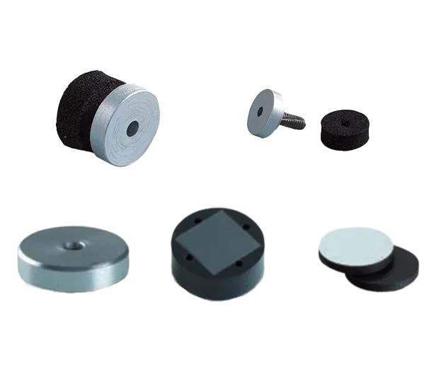 counter plates