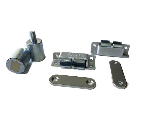 heat closures