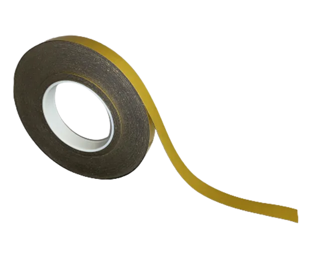 magnetic tapes