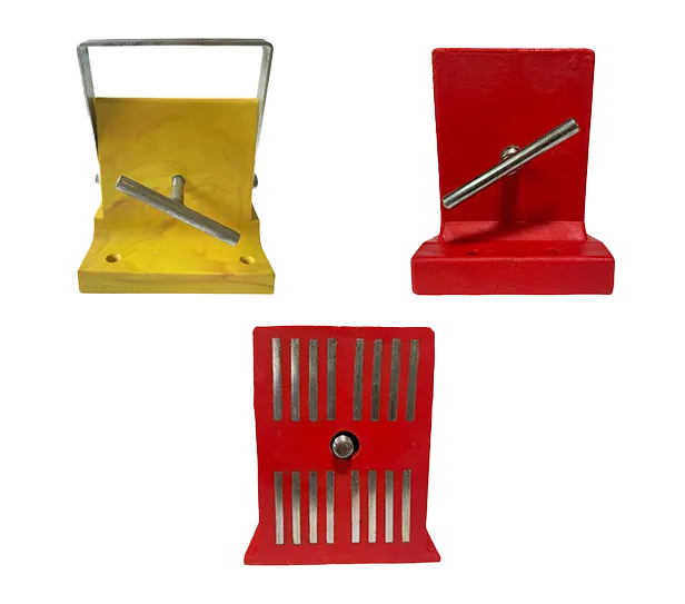 magnetic blocs