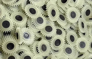 assemblage