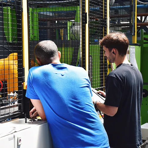 experts of arelec