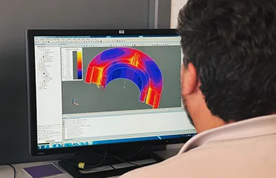 simulation